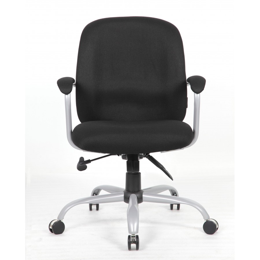 Nexus Bariatric 27 Stone 24 Hour Fabric Chair